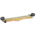 Cric de canal hidraulic 2.5T