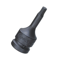 Imbus impact 9mm 1/2" Genius