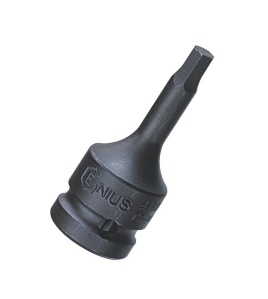 Imbus impact 9mm 1/2" Genius