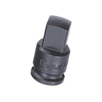 Adaptor impact 3/4" - 1" Genius