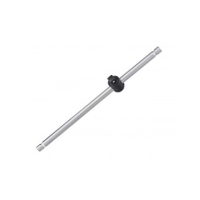 Maner T culisant 3/4" Genius