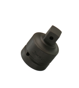 Reductie impact 1" - 3/4" Genius