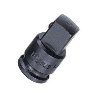 Adaptor impact 1" - 1-1/2" Genius