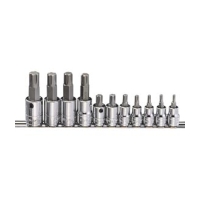 Set capete RIBE Genius 3/8" + 1/2"