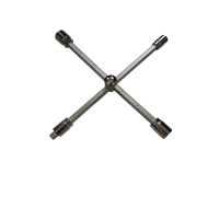 Cheie cruce roti reglabila