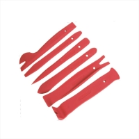 Set scule demontat cleme ornament tapiserie 6 piese