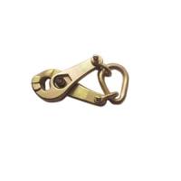 Clema tras caroserie tip foarfeca 2T