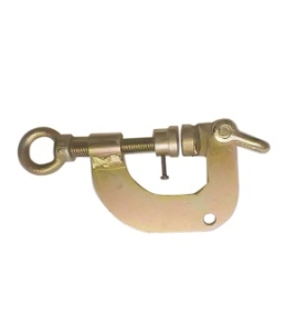 Clema tras caroseria tip C 3T