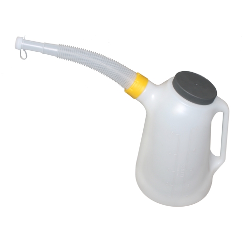 Cana pentru ulei 5L Cana pentru ulei 5L