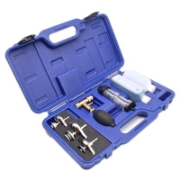 Tester garnitura de chiulasa cu adaptoare