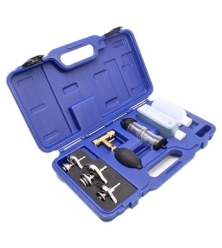 Tester garnitura de chiulasa cu adaptoare