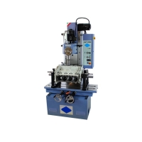 Masina de alezat blocul motor