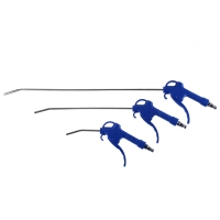 Set pistoale suflat aer