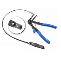 Cleste coliere flexibil 630mmL