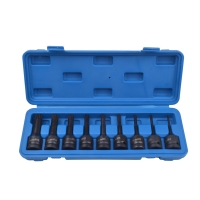 Set capete MZW impact M4-M16, 1/2"