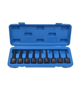 Set capete MZW impact M4-M16, 1/2"