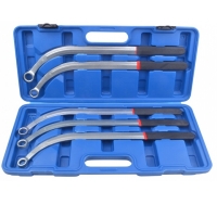 Set chei intinzator curele, 5 piese