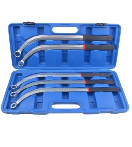 Set chei intinzator curele, 5 piese