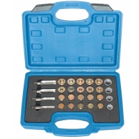 Set reparat filete buson baie ulei cutie viteza diferential