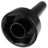 Tubulara butuc punte spate Volvo 105mm