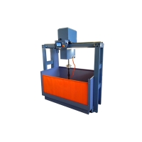 Masina de honuit blocul motor