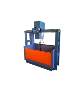 Masina de honuit blocul motor