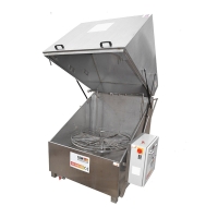 Aparat profesional de spalat piese automatic 1000