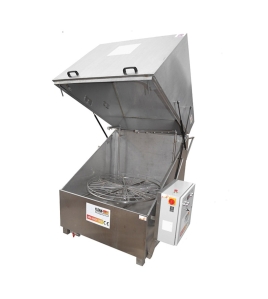 Aparat profesional de spalat piese automatic 1000