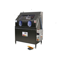 Aparat profesional de spalat piese sub presiune 1200