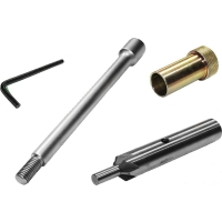 Set profesional freza scaun injector VW Audi 2.0TDi