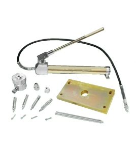 Extractor injectoare profesional cu pompa hidraulica 2.2TDCi HDi JTD