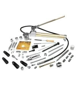 Extractor injectoare profesional HDi 1.6 2.0 2.2 prindere dubla