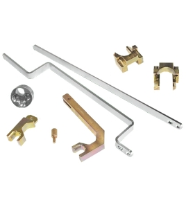 Blocator distributie Mercedes 2.0 2.1 2.2 CDi M651