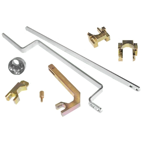 Blocator distributie Mercedes 2.0 2.1 2.2 CDi M651 Blocator distributie Mercedes 2.0 2.1 2.2 CDi M651