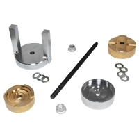 Presa bucse punte spate BMW X5 E53 