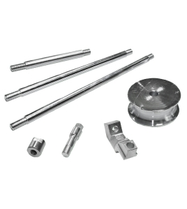 Extractor injectoare inertial