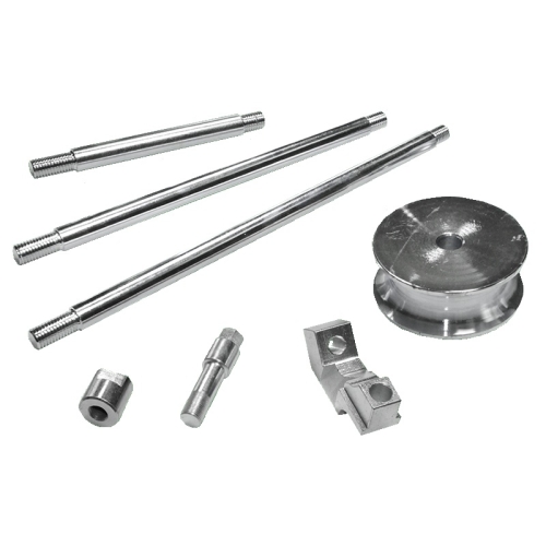 Extractor injectoare inertial Extractor injectoare inertial