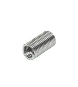 Insertie spiralata lunga reparat filete - M8x1.25x20mm