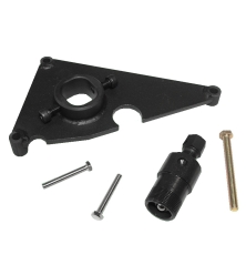 Extractor pinion pompa injectie Kia Hyundai 1.1 1.4 1.6 1.7 CRDi