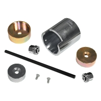 Presa profesionala bucse punte spate Opel Astra Zafira