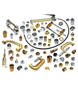 Dulap echipat scule profesionale extras bucse pivoti cu pompa si cilindru hidraulic 