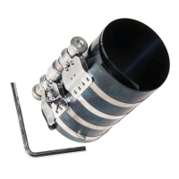 Presa segmenti 60-175mm