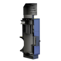 Incalzitor pe combustibil solid MTM 70kW
