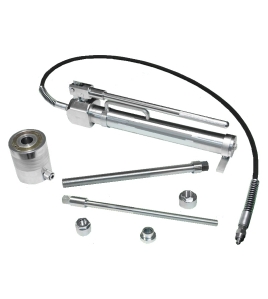 Pompa cilindru hidraulic extras bucse capete de bara pivoti rulmenti butuc camioane 