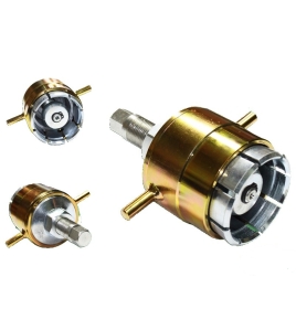 Extractor profesional inel rulmenti butuc VW Audi