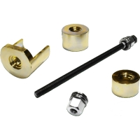 Presa profesionala bucse brat oscilante BMW X5 E38 E39