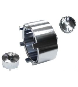 Cheie rulment butuc spate Mercedes Vario