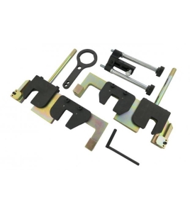 Blocator distributie BMW S63 N63 