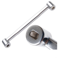 Cheie speciala amortizoare cu cap oval