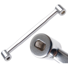 Cheie speciala amortizoare cu cap oval